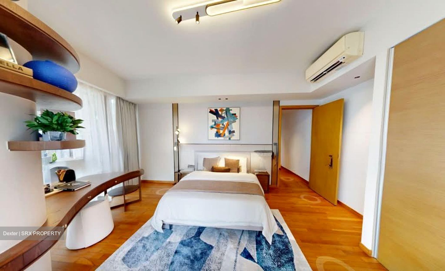 One Shenton (D1), Apartment #582932711